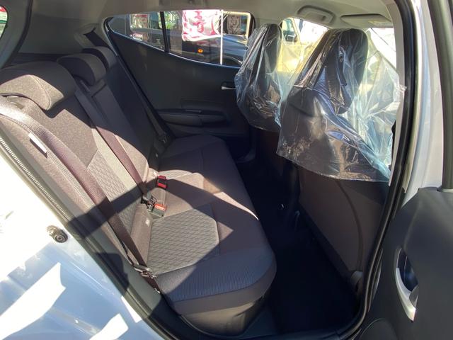 アクア Z 純正10型ディスプレイオーディオ・衝突被害軽減システム・パノラミックビューモニター・フルセグ・トヨタチームメイト・ヘッドアップディスプレイ・純正16インチAW・ブラインドスポットモニター・USB接続(18枚目)