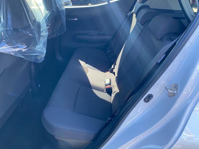 アクア Z 純正10型ディスプレイオーディオ・衝突被害軽減システム・パノラミックビューモニター・フルセグ・トヨタチームメイト・ヘッドアップディスプレイ・純正16インチAW・ブラインドスポットモニター・USB接続(19枚目)