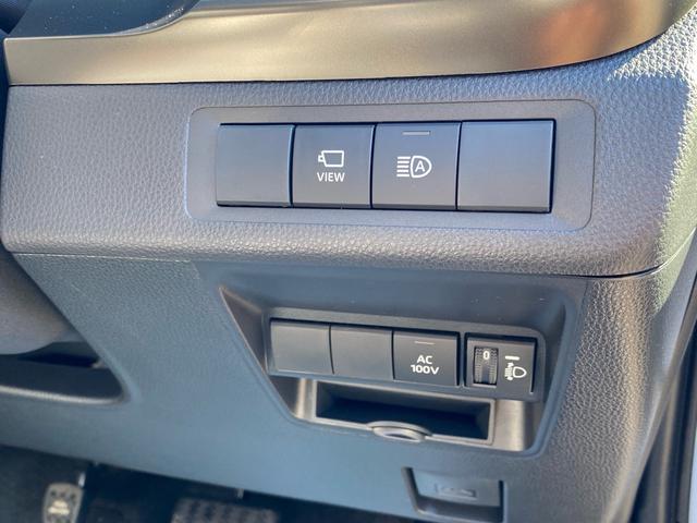 アクア Z 純正10型ディスプレイオーディオ・衝突被害軽減システム・パノラミックビューモニター・フルセグ・トヨタチームメイト・ヘッドアップディスプレイ・純正16インチAW・ブラインドスポットモニター・USB接続(36枚目)