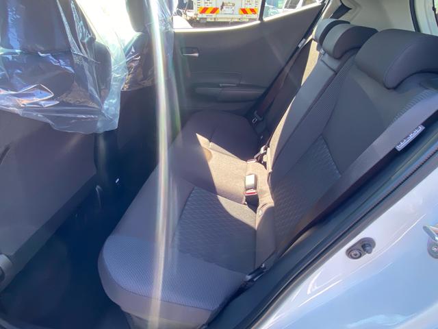 アクア Z 純正10型ディスプレイオーディオ・衝突被害軽減システム・パノラミックビューモニター・フルセグ・トヨタチームメイト・ヘッドアップディスプレイ・純正16インチAW・ブラインドスポットモニター・USB接続(47枚目)