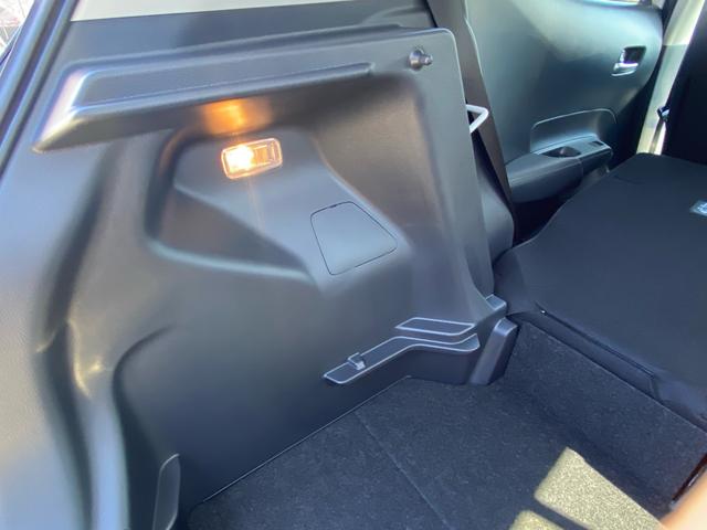 アクア Z 純正10型ディスプレイオーディオ・衝突被害軽減システム・パノラミックビューモニター・フルセグ・トヨタチームメイト・ヘッドアップディスプレイ・純正16インチAW・ブラインドスポットモニター・USB接続(48枚目)