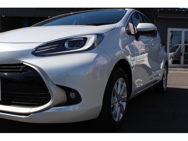 アクア Z 純正10型ディスプレイオーディオ・衝突被害軽減システム・パノラミックビューモニター・フルセグ・トヨタチームメイト・ヘッドアップディスプレイ・純正16インチAW・ブラインドスポットモニター・USB接続(51枚目)