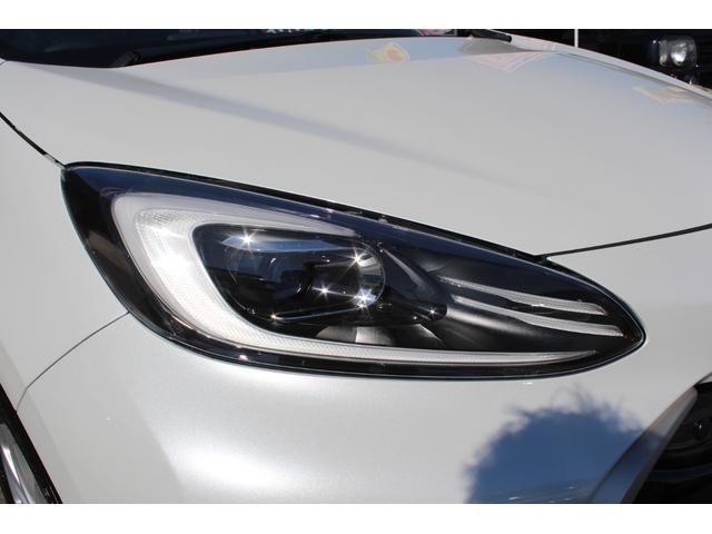 アクア Z 純正10型ディスプレイオーディオ・衝突被害軽減システム・パノラミックビューモニター・フルセグ・トヨタチームメイト・ヘッドアップディスプレイ・純正16インチAW・ブラインドスポットモニター・USB接続(57枚目)