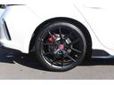 タイプＲ　レーシングブラックパッケージ　登録済未使用車・自動防眩ルームミラー・ＴＹＰＥ　Ｒ専用リアスポイラー（グロスブラック）・ブラック内装　ホンダコネクト９インチナビ・バックカメラ・衝突軽減・ブラインドスポット・ＬＥＤ・１９インチアルミ（21枚目）