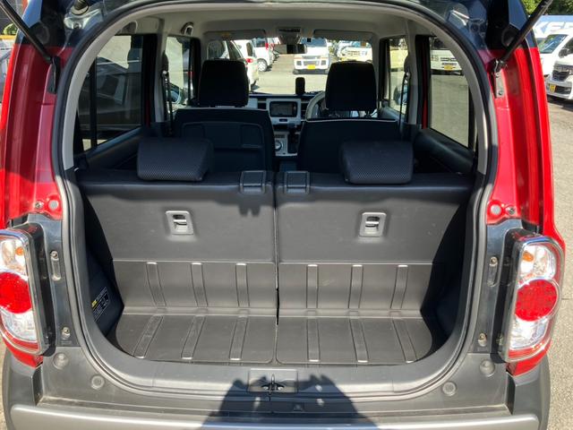 ハスラー X レーダーブレーキサポート ナビ Bluetooth バックカメラ(20枚目)