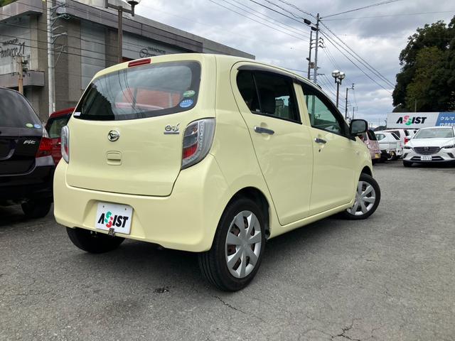 ミライース L(3枚目)