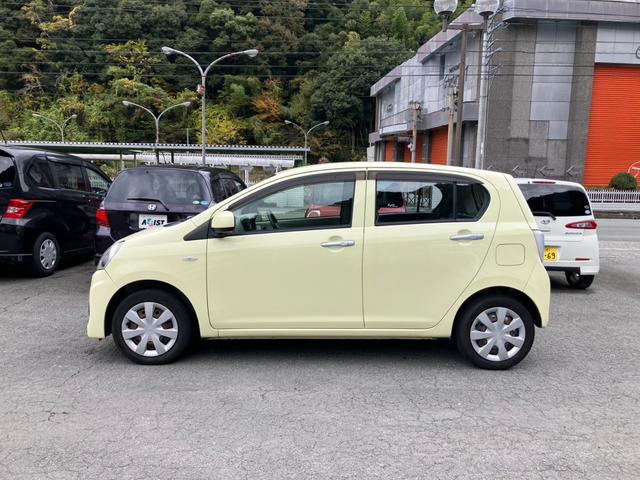 ミライース L(4枚目)