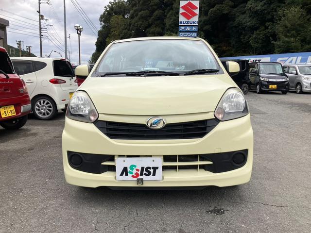 ミライース L(5枚目)