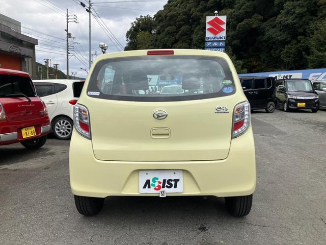 ミライース L(7枚目)