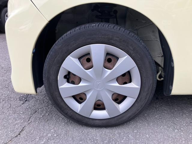 ミライース L(8枚目)