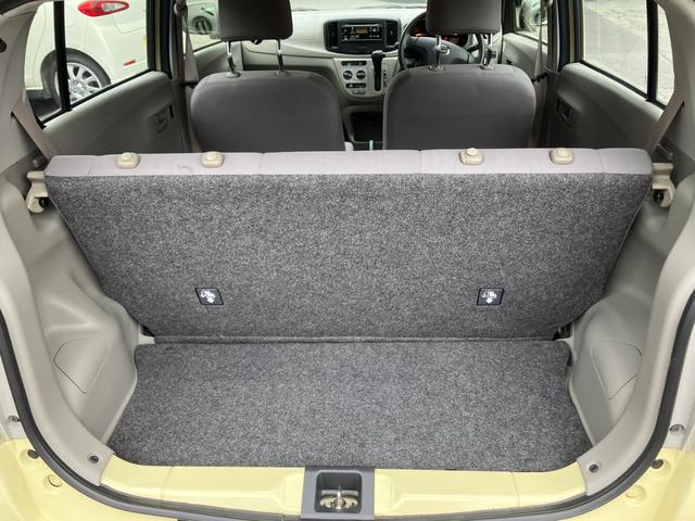 ミライース L(14枚目)