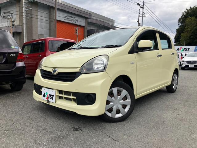 ミライース L(16枚目)