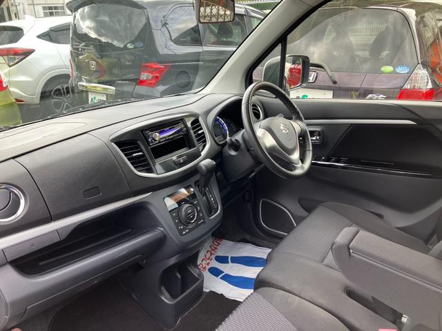 ワゴンRスティングレー X(2枚目)