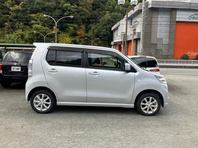 ワゴンRスティングレー X(7枚目)