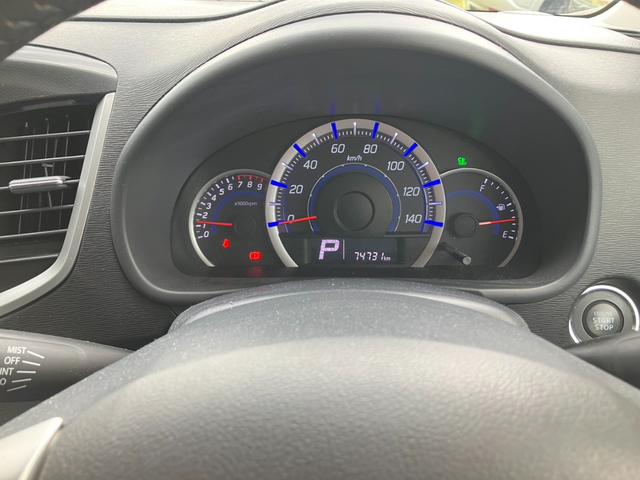 ワゴンRスティングレー X(10枚目)