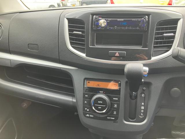 ワゴンRスティングレー X(11枚目)