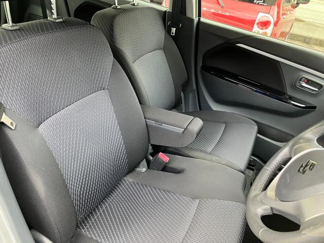 ワゴンRスティングレー X(12枚目)