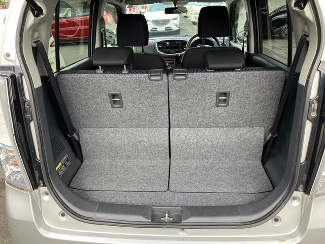 ワゴンRスティングレー X(14枚目)