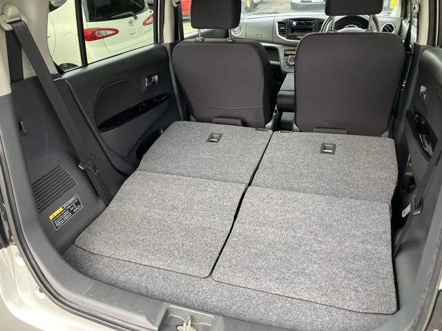 ワゴンRスティングレー X(15枚目)