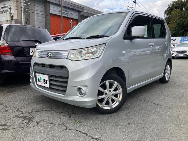 ワゴンRスティングレー X(16枚目)