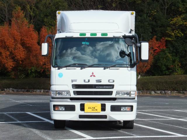 13.5t アルミウイング(5枚目)