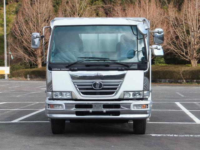 9.3t 増トン アルミブロック(5枚目)