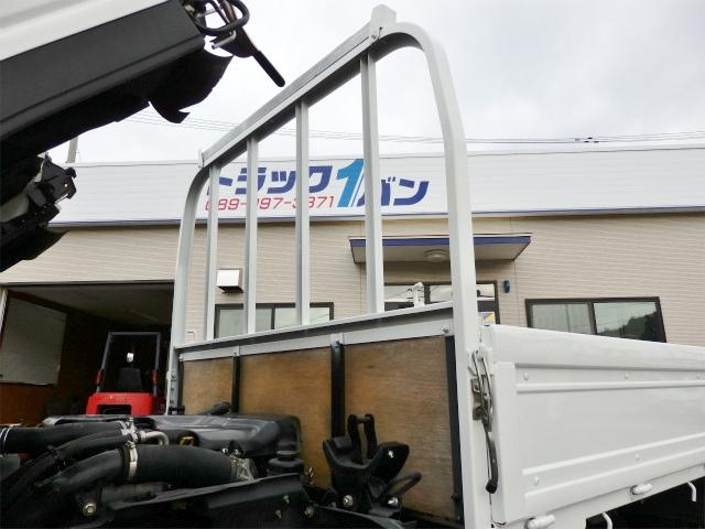 1.5t 全低床 10尺(19枚目)