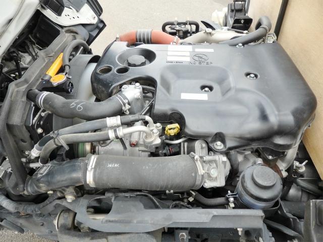 1.5t 全低床 10尺(20枚目)