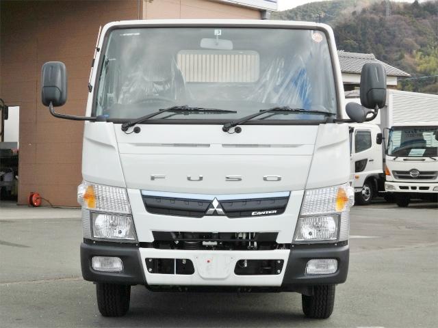 3t 全低床 強化ダンプ(5枚目)