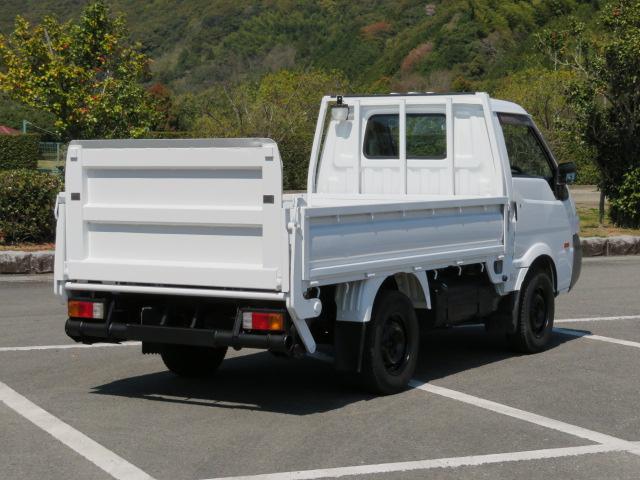 0.7t 4WD パワーゲート(2枚目)
