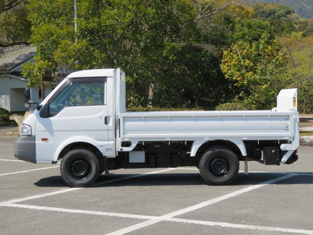 0.7t 4WD パワーゲート(3枚目)