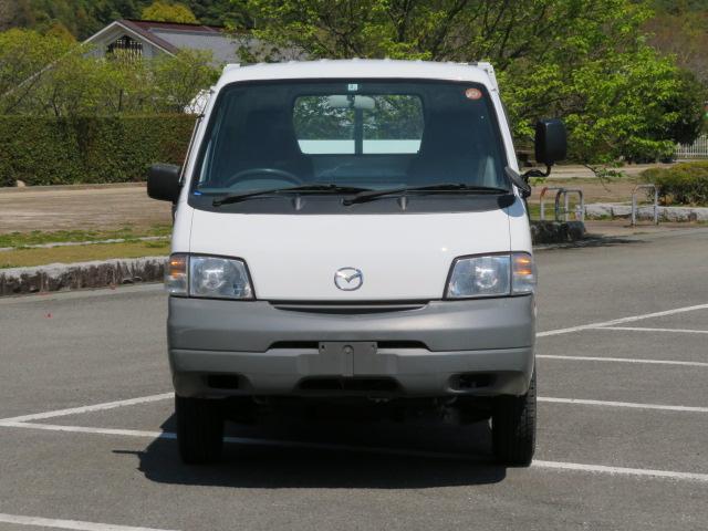 0.7t 4WD パワーゲート(5枚目)