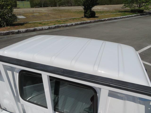 0.7t 4WD パワーゲート(6枚目)