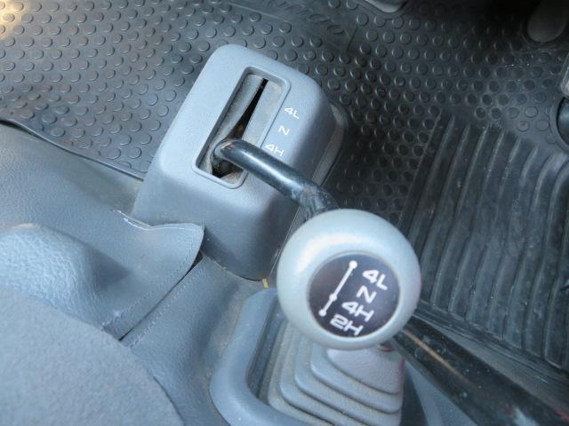 0.7t 4WD パワーゲート(17枚目)