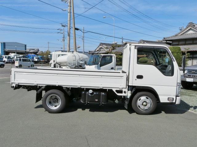 2t 全低床10尺(4枚目)