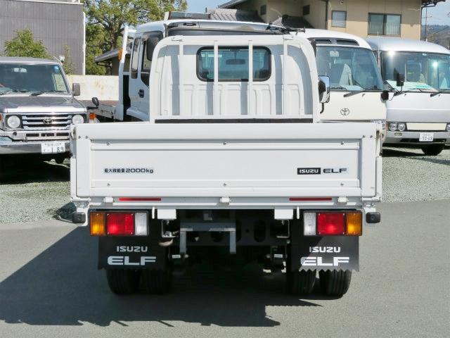 2t 全低床10尺(7枚目)