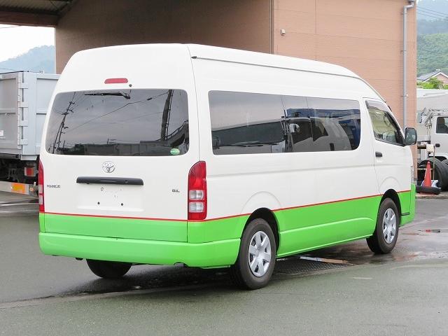 GL 14人乗り(2枚目)