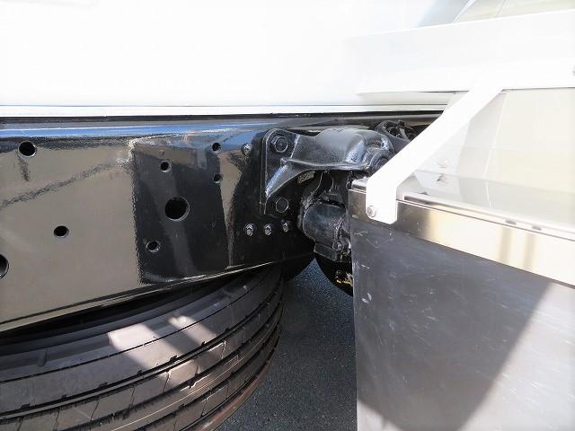 7.15t 増トン 飼料運搬車(19枚目)
