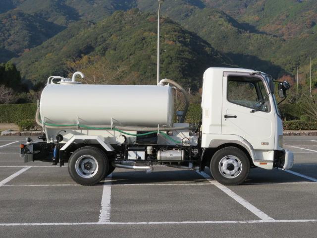 4t 散水車(4枚目)
