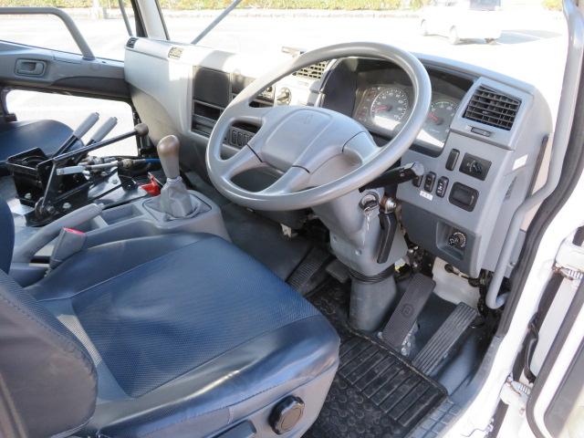 4t 散水車(8枚目)