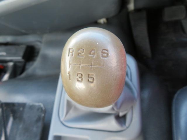 4t 散水車(12枚目)