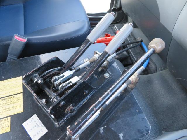 4t 散水車(16枚目)