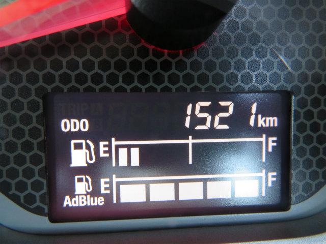 2.8t ワイド アルミウイング(14枚目)