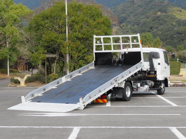 2.35t ワイド セルフローダー(11枚目)