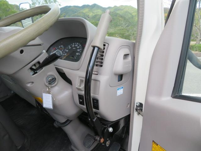 9.9m 高所作業車(18枚目)
