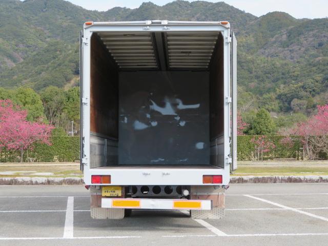 2.35t ワイド アルミウイング(8枚目)