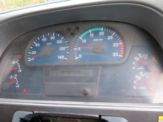 2.35t ワイド アルミウイング(13枚目)