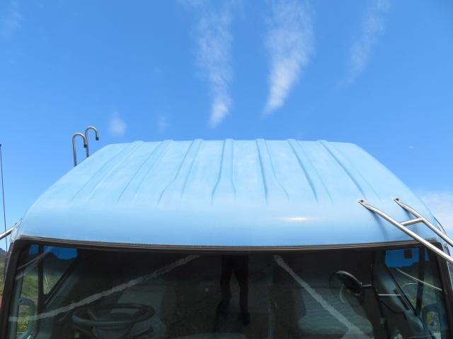 10.2t 増トンワイド 4段ラジコンフックイン(6枚目)