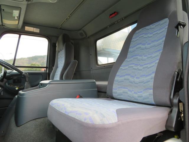 10.2t 増トンワイド 4段ラジコンフックイン(11枚目)