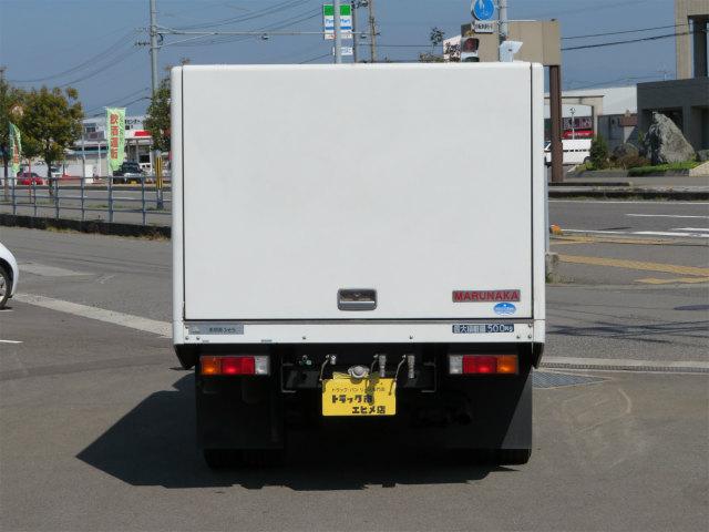 0.5t 高圧洗浄車(7枚目)